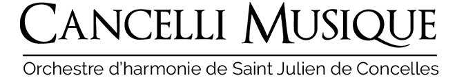 Cancelli Musique